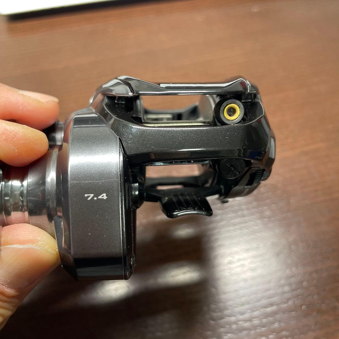 24スコーピオンMD200HG 値下げ