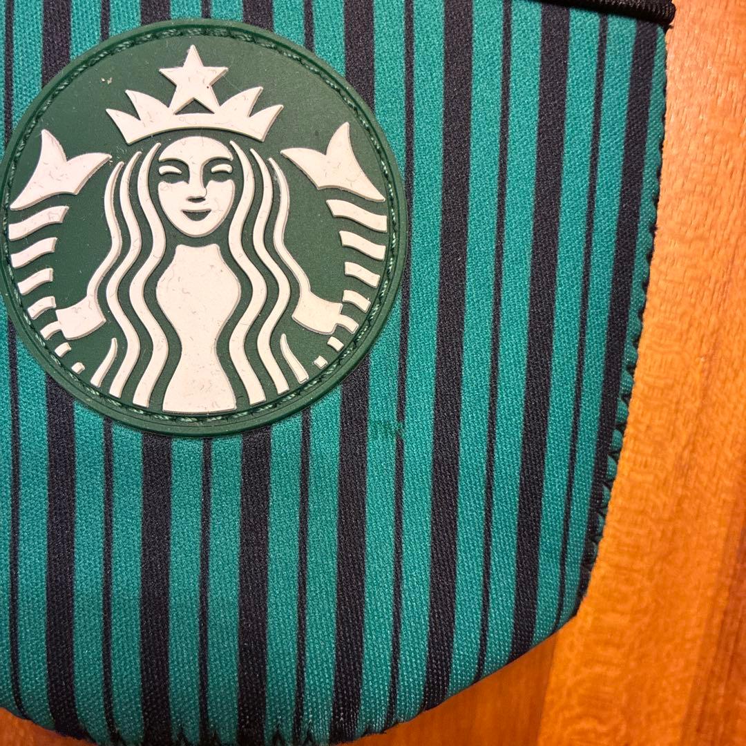 スターバックス✖️ホーンテッドマンション　スリーブ