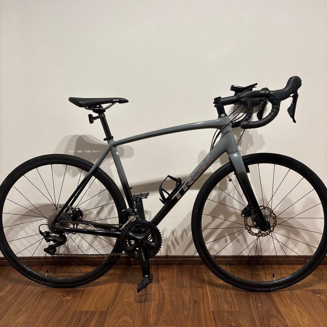 TREK Émonda ALR5 Disc 2020 フル105 美品 室内保管
