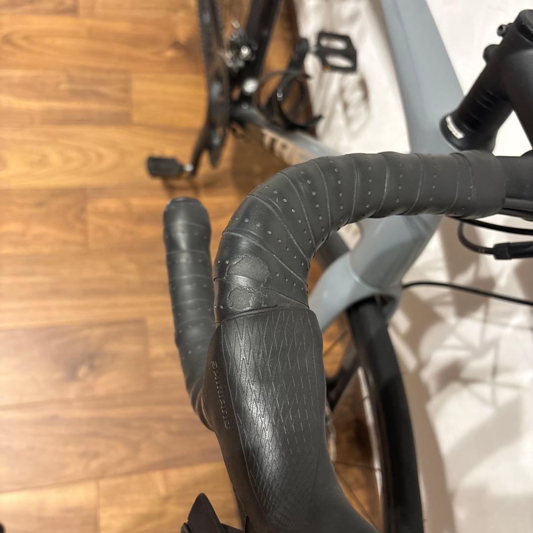 TREK Émonda ALR5 Disc 2020 フル105 美品 室内保管