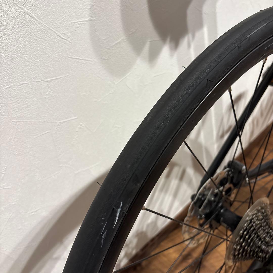 TREK Émonda ALR5 Disc 2020 フル105 美品 室内保管