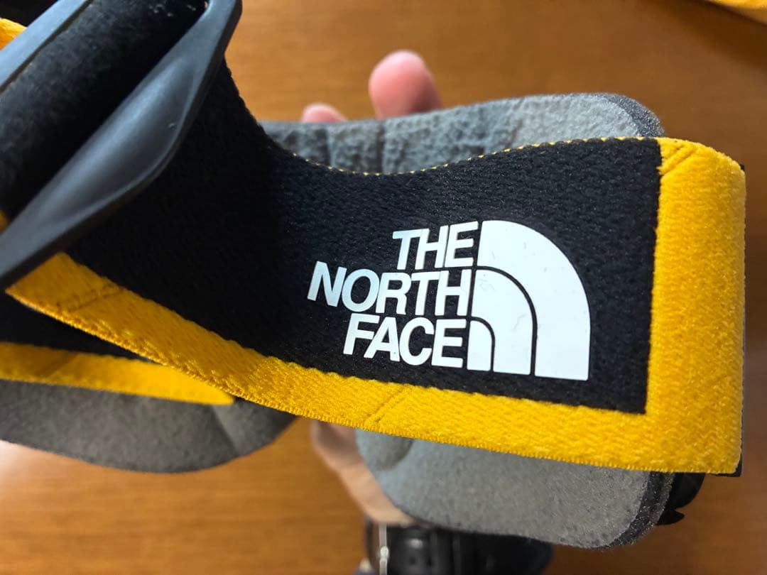 THE NORTH FACE SMITH ゴーグル