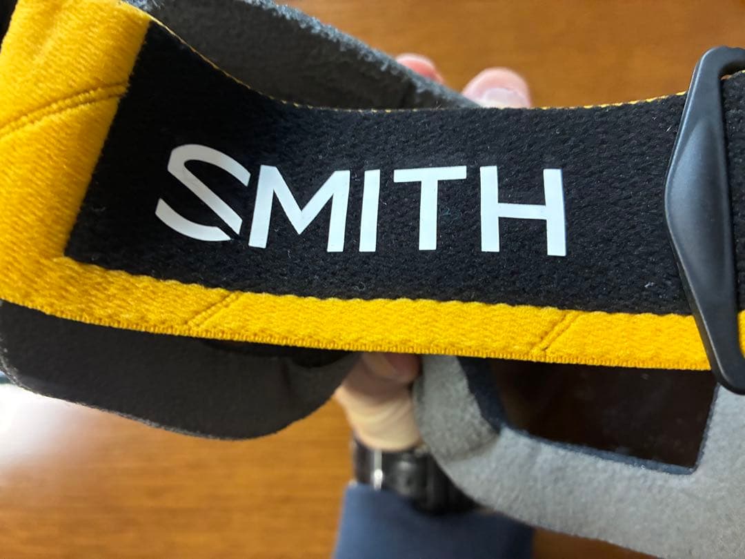 THE NORTH FACE SMITH ゴーグル