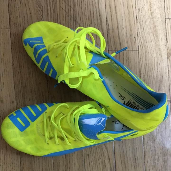 シューズ EVO SPEED SL PUMA