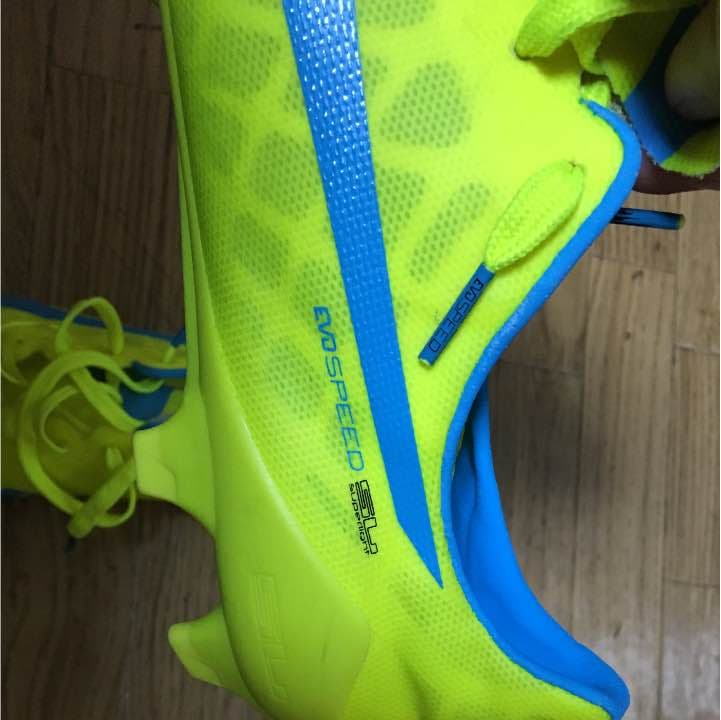シューズ EVO SPEED SL PUMA