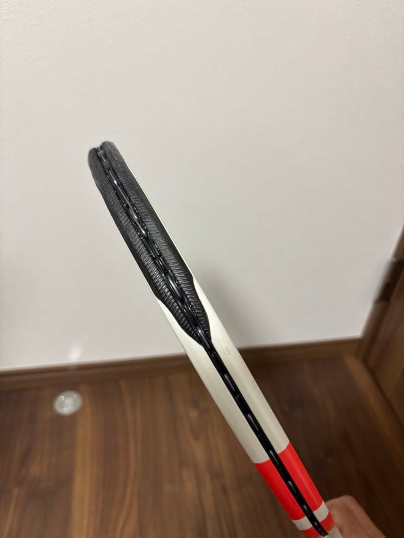 PURE STRIKE 98 16×19 グリップ2 国内正規品