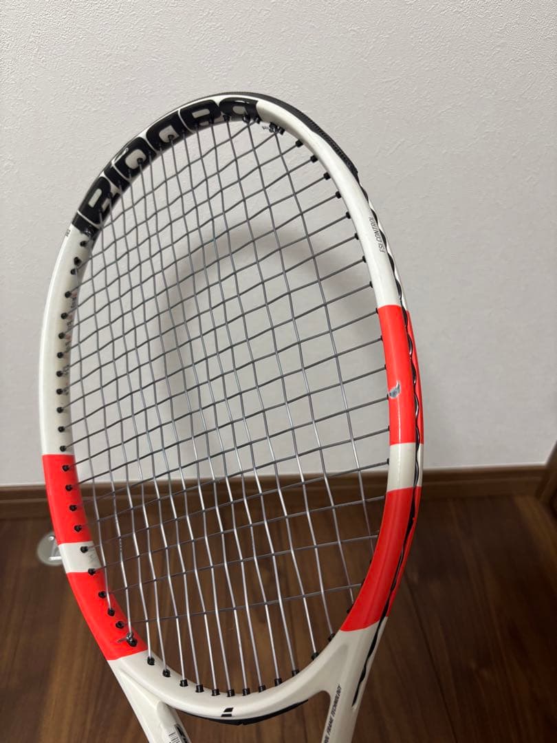PURE STRIKE 98 16×19 グリップ2 国内正規品