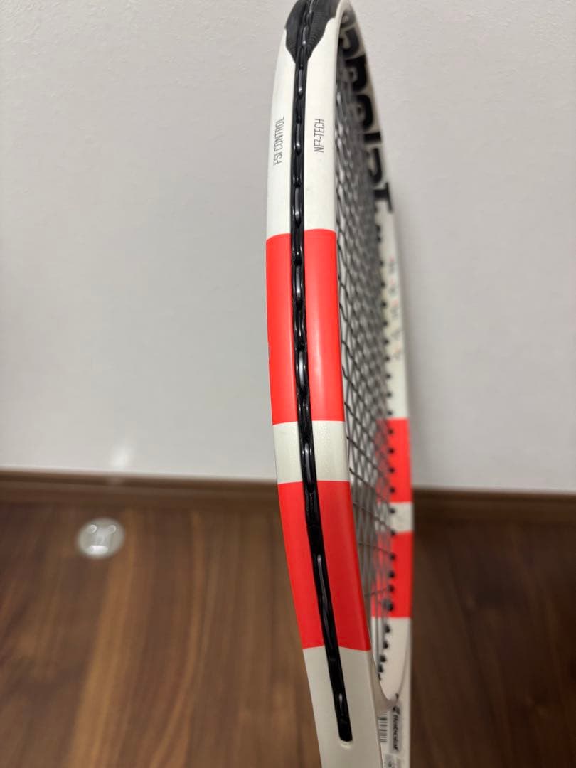 PURE STRIKE 98 16×19 グリップ2 国内正規品