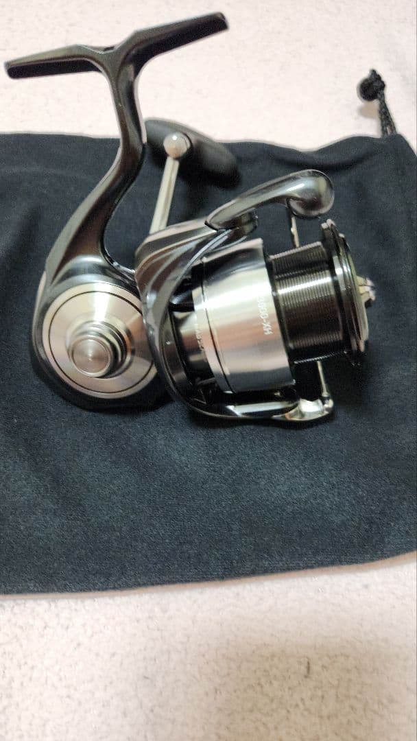 Daiwa【新品、未使用】 24セルテートLT3000-XH