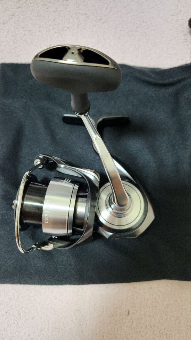 Daiwa【新品、未使用】 24セルテートLT3000-XH
