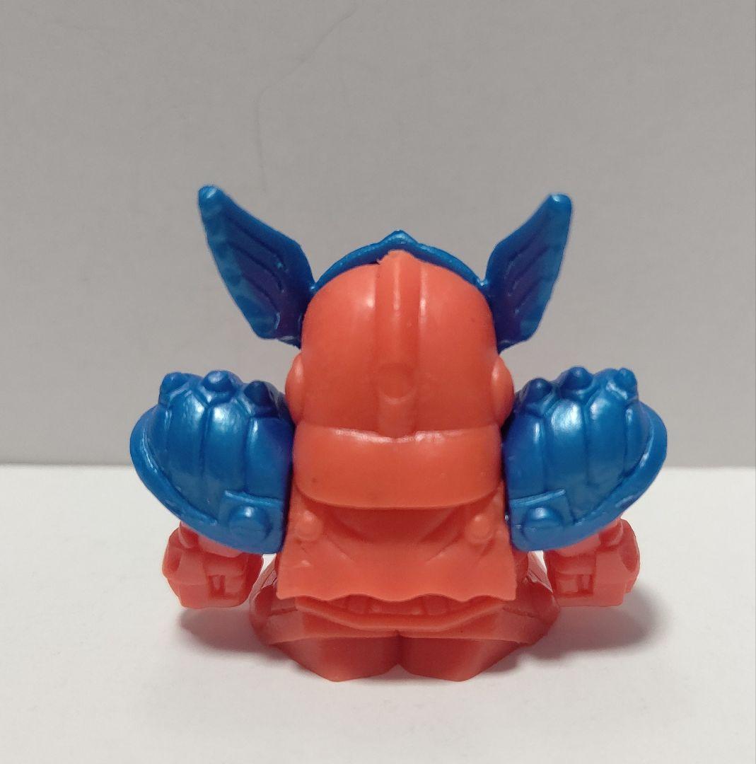 闘士マックスガンダム ガン消し 黄金神話