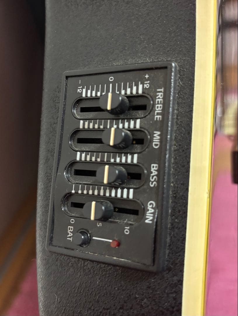 Ovation AEN148 Applause by Ovation ギター