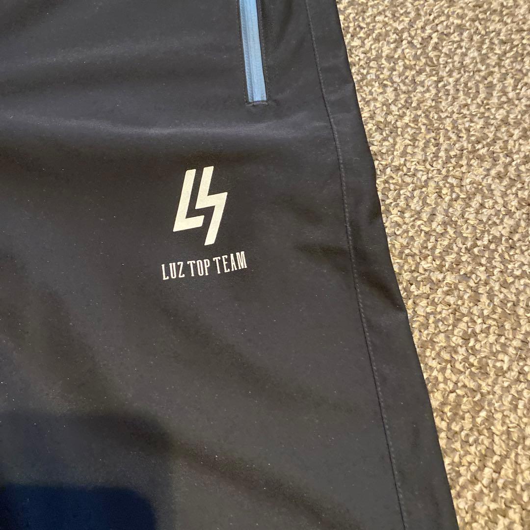 ルースイソンブラ　LTT GELANOTS LONG PANTS S