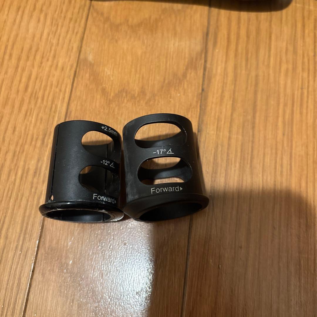 ENVE ステム　90mm