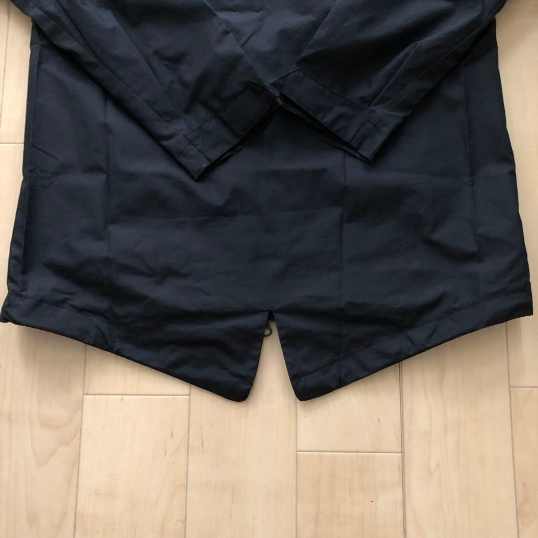 [防風]　Nike アカデミー シールドテック ジャケットS