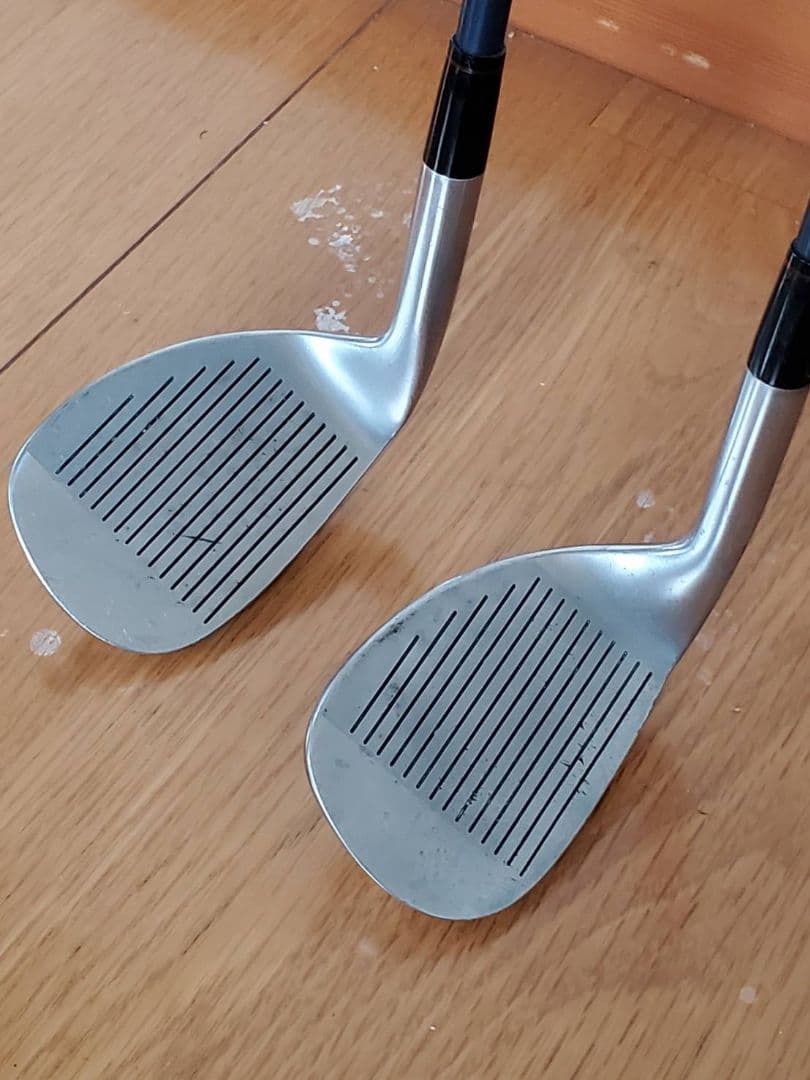 超希少品、ホンマWEIGHT。LB-105 SW、AW。セット