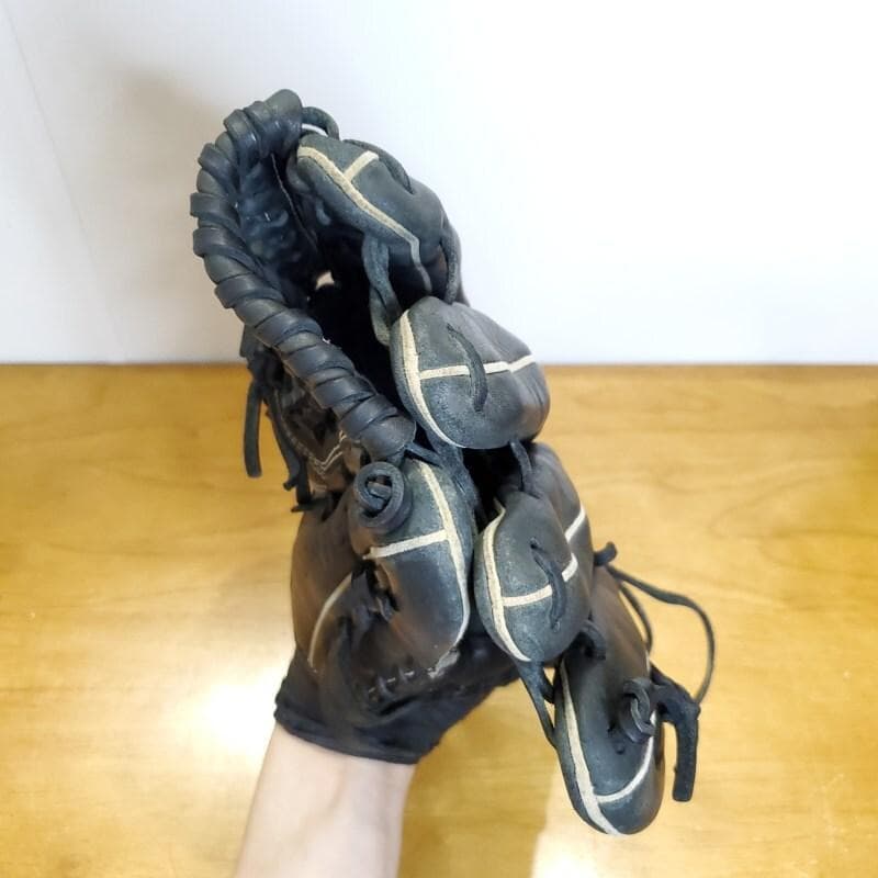 アシックス asics トライアップ エントリーランクモデル 軟式グローブ