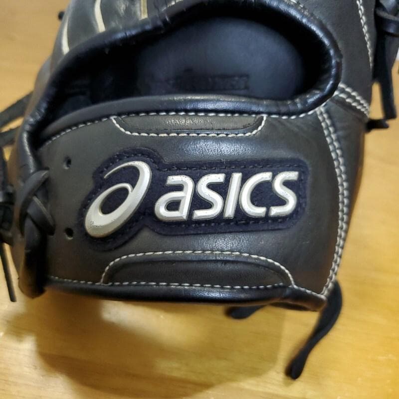 アシックス asics トライアップ エントリーランクモデル 軟式グローブ