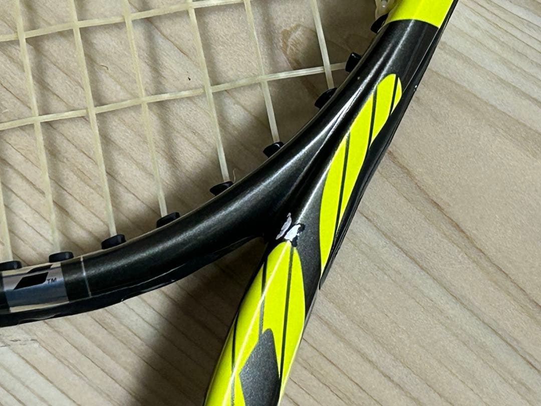 Babolat Pure Aero VS 98 2020 テニスラケット G3