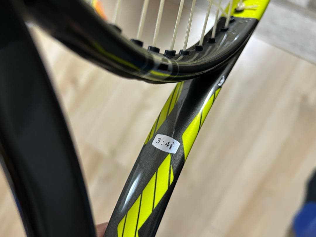 Babolat Pure Aero VS 98 2020 テニスラケット G3