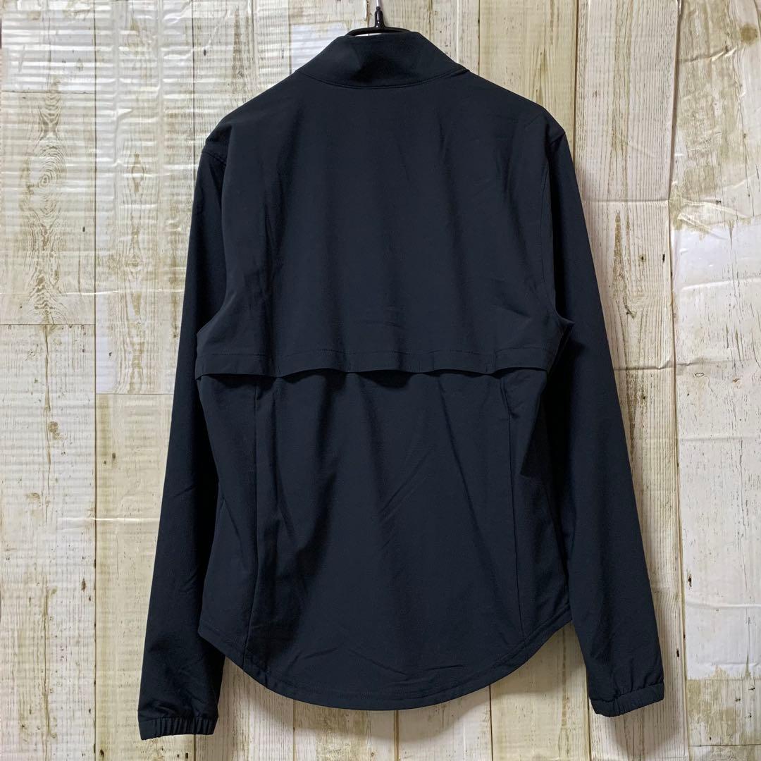 2/20まで値下　新品　UNDERARMOUR フルジップジャケット　SM
