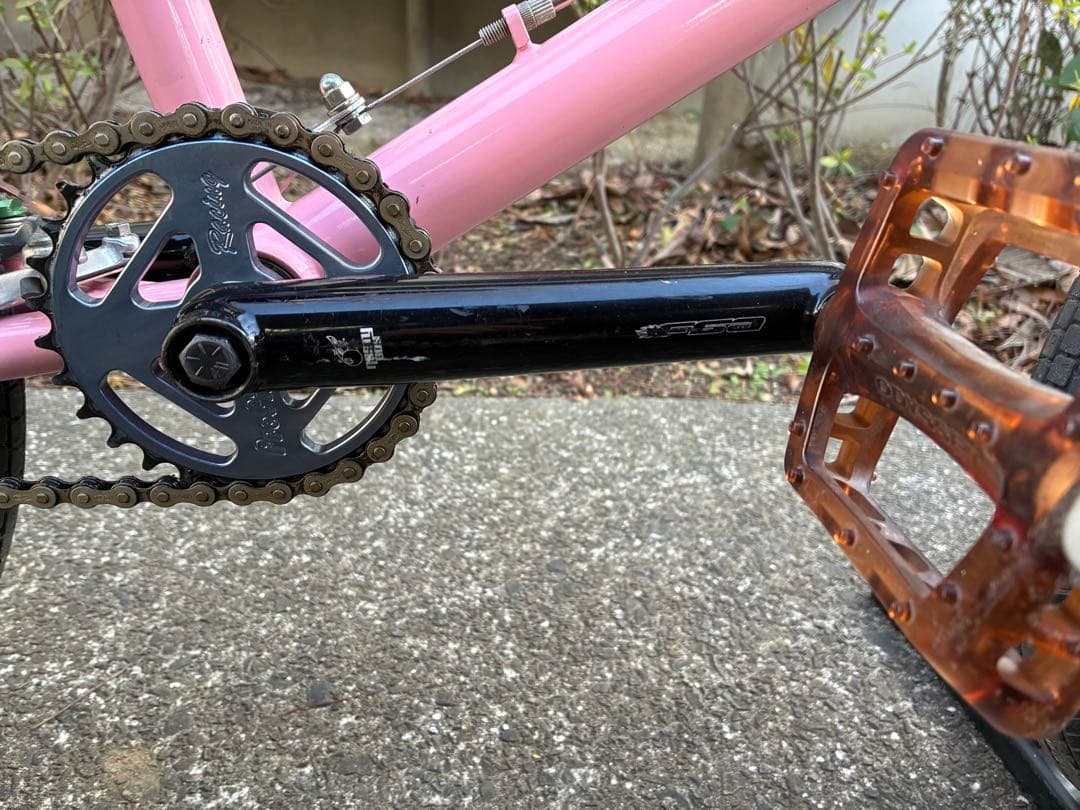 Flybikes Mosca 20インチ BMX