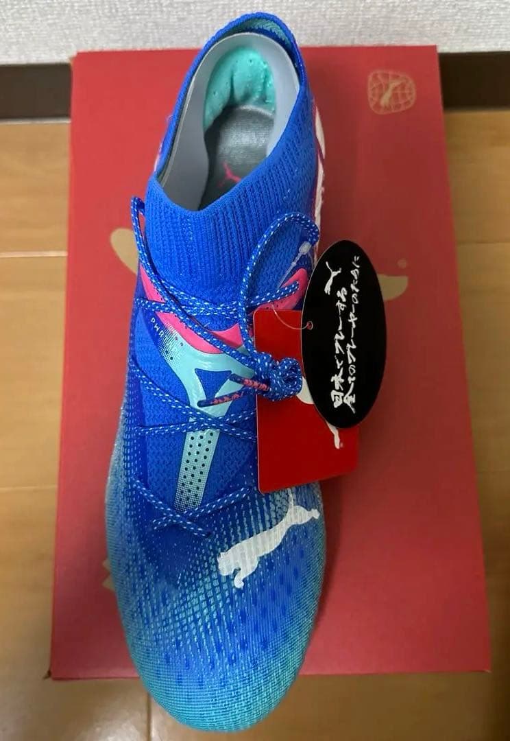 プーマ(PUMA) サッカースパイク フューチャーアルティメット
