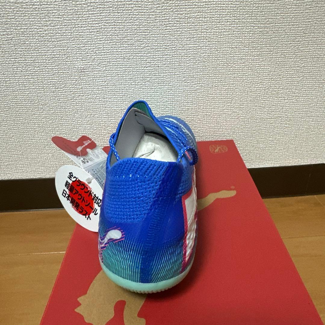 プーマ(PUMA) サッカースパイク フューチャーアルティメット
