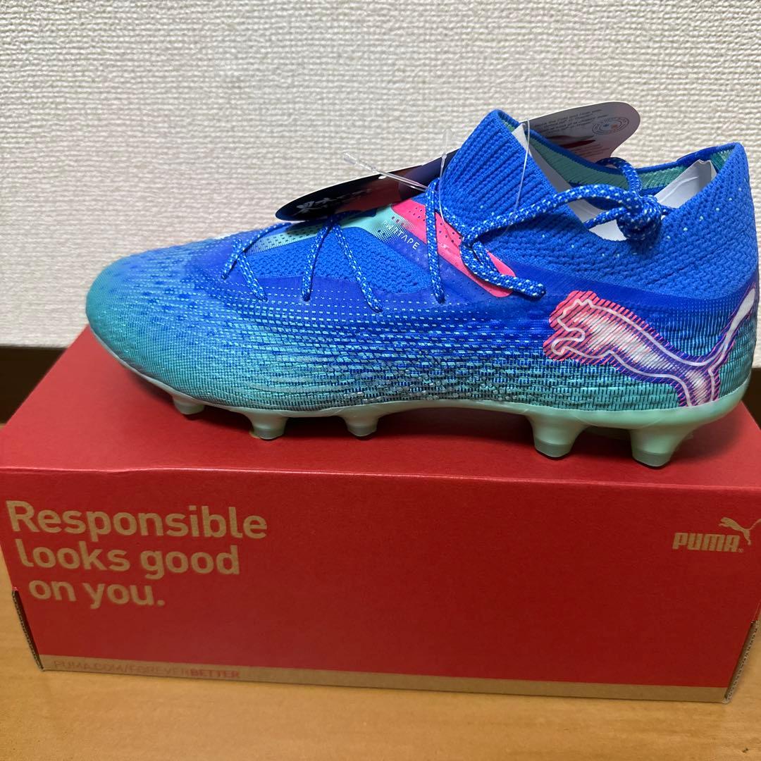 プーマ(PUMA) サッカースパイク フューチャーアルティメット