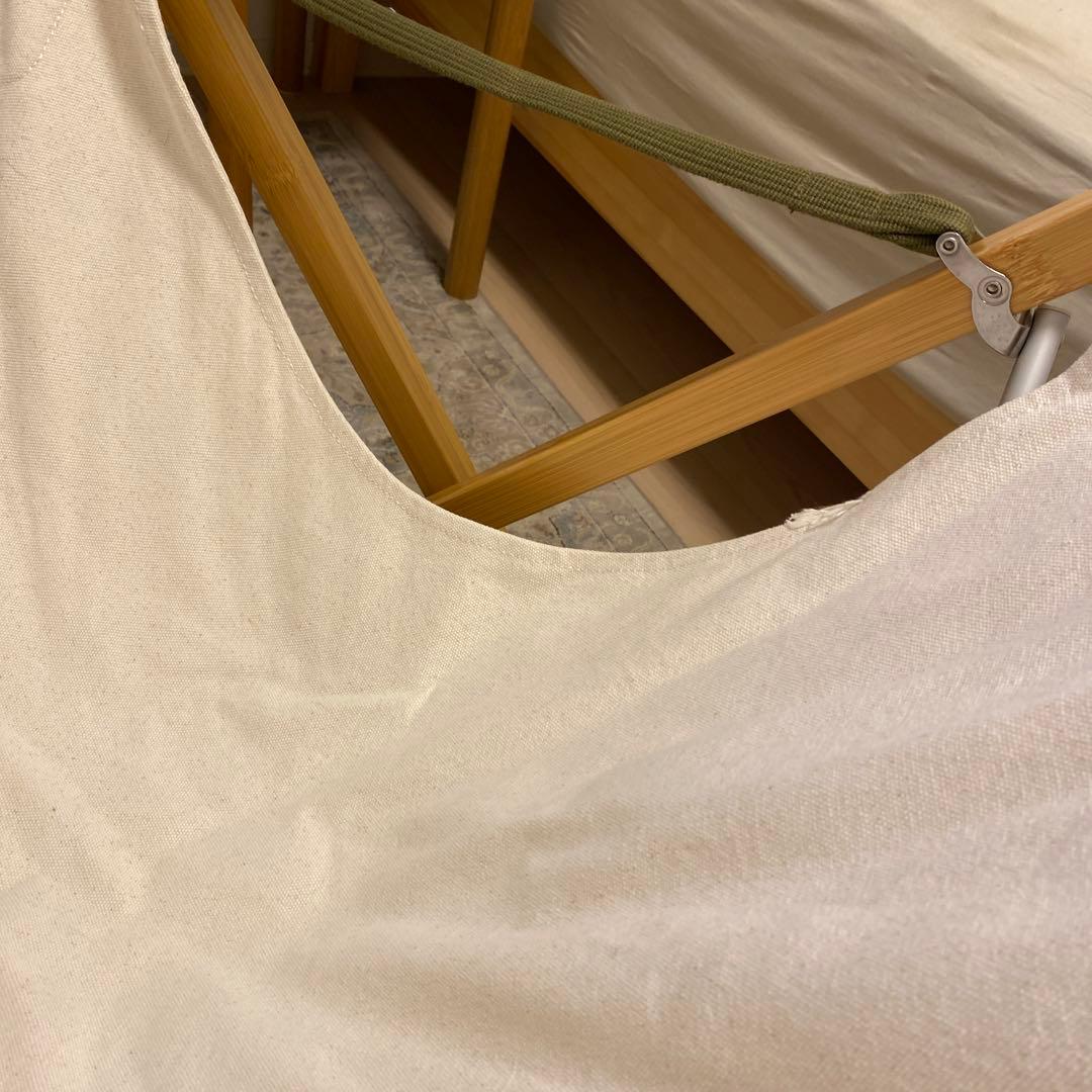 めがねこさん専用　スノーピーク peak Take! チェア ロング