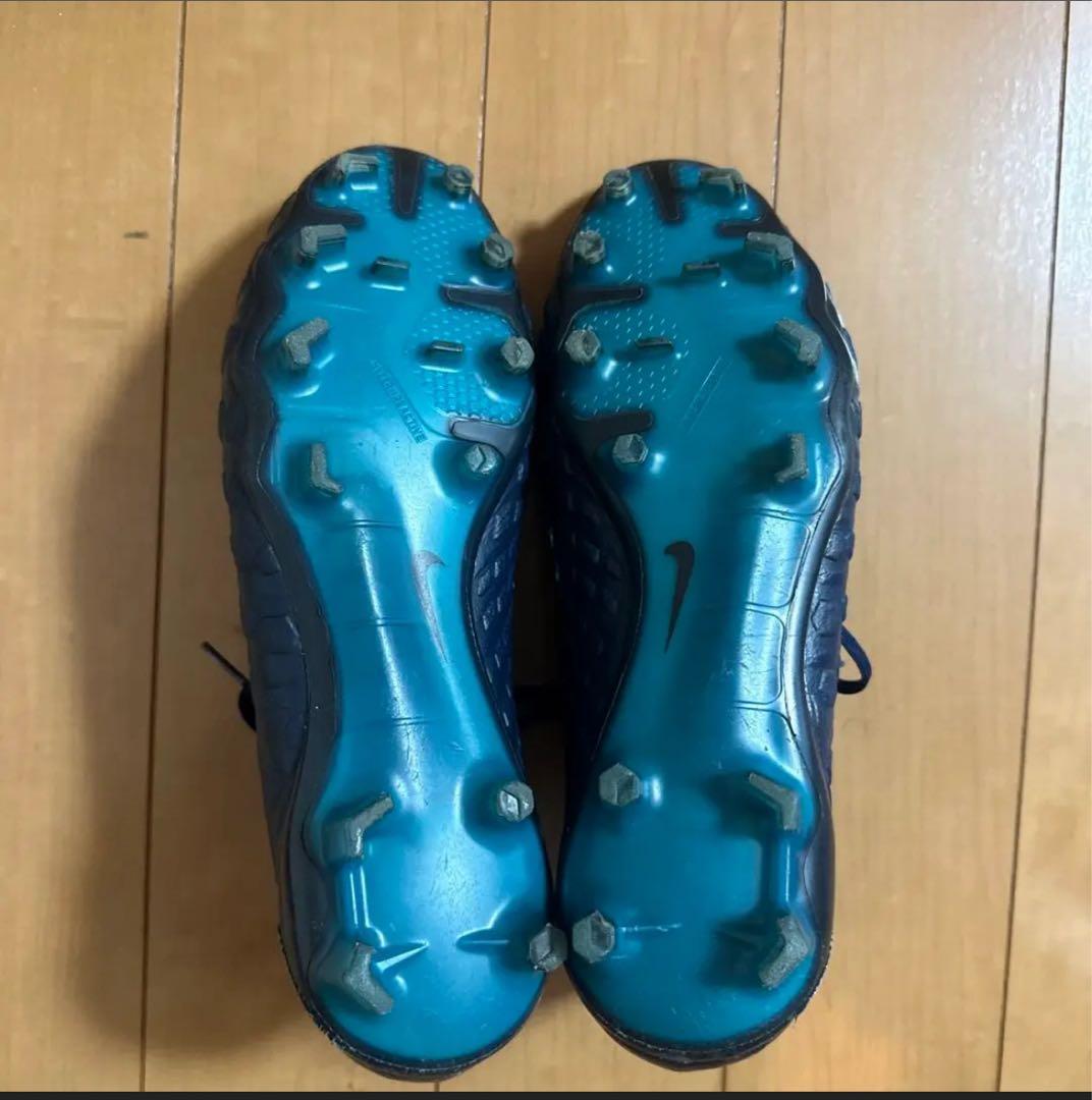 シューズ NIKE HYPERVENOM PHAN 3 FG
