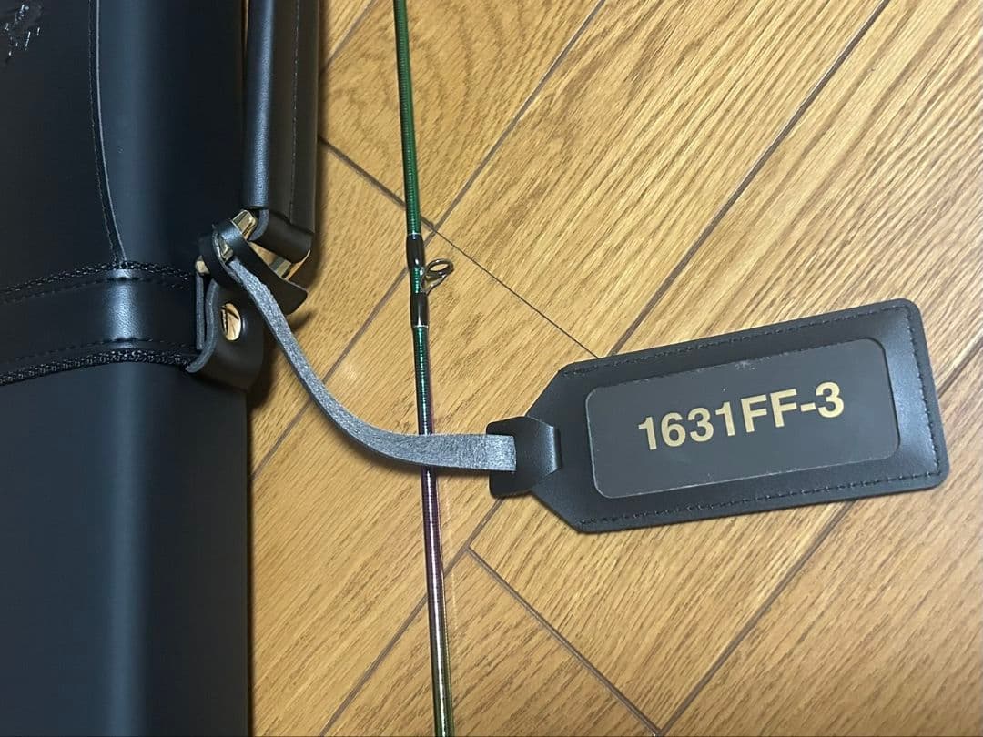 シマノ　ワールドシャウラ　リミテッド1631FF-3