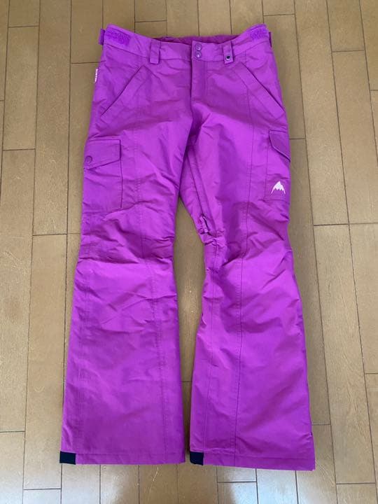 BURTON・KIDSウェアー・Lサイズ上下セット