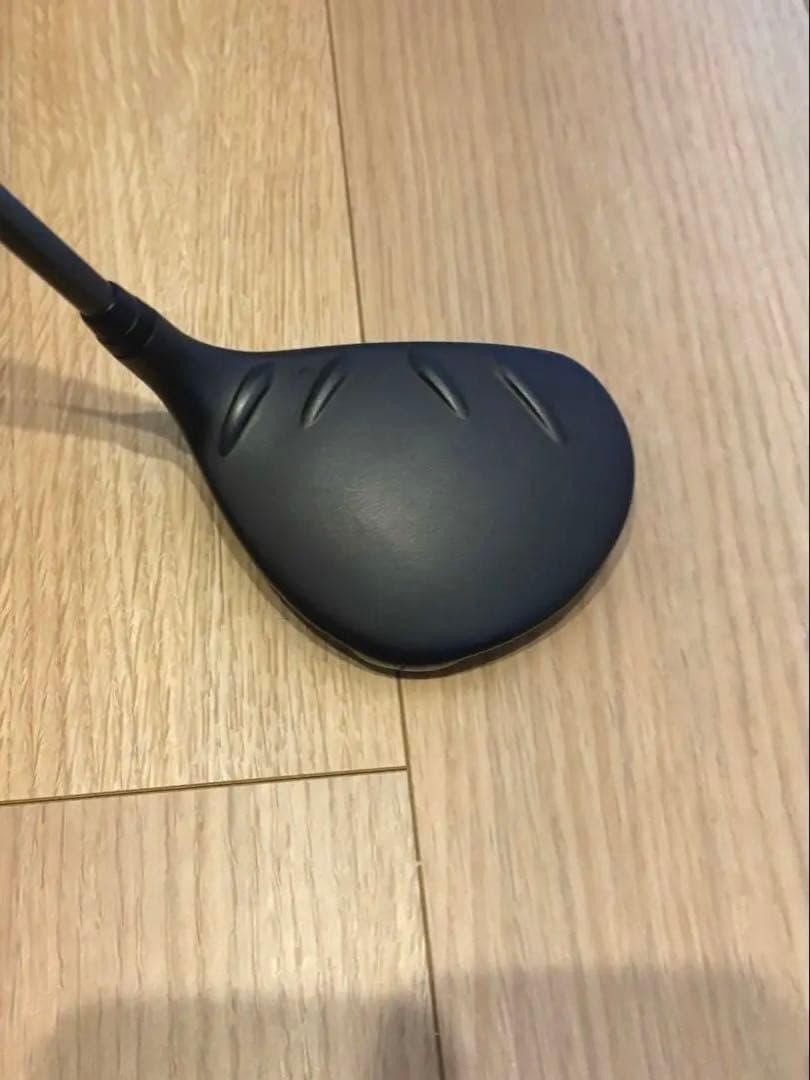 【名器】 PING ピン G410 フェアウェイウッド 7W