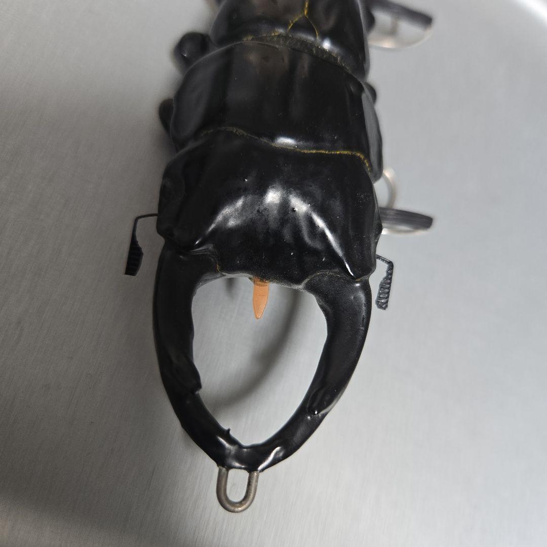AHPL シリースタイル オオクワガタ 袋付き