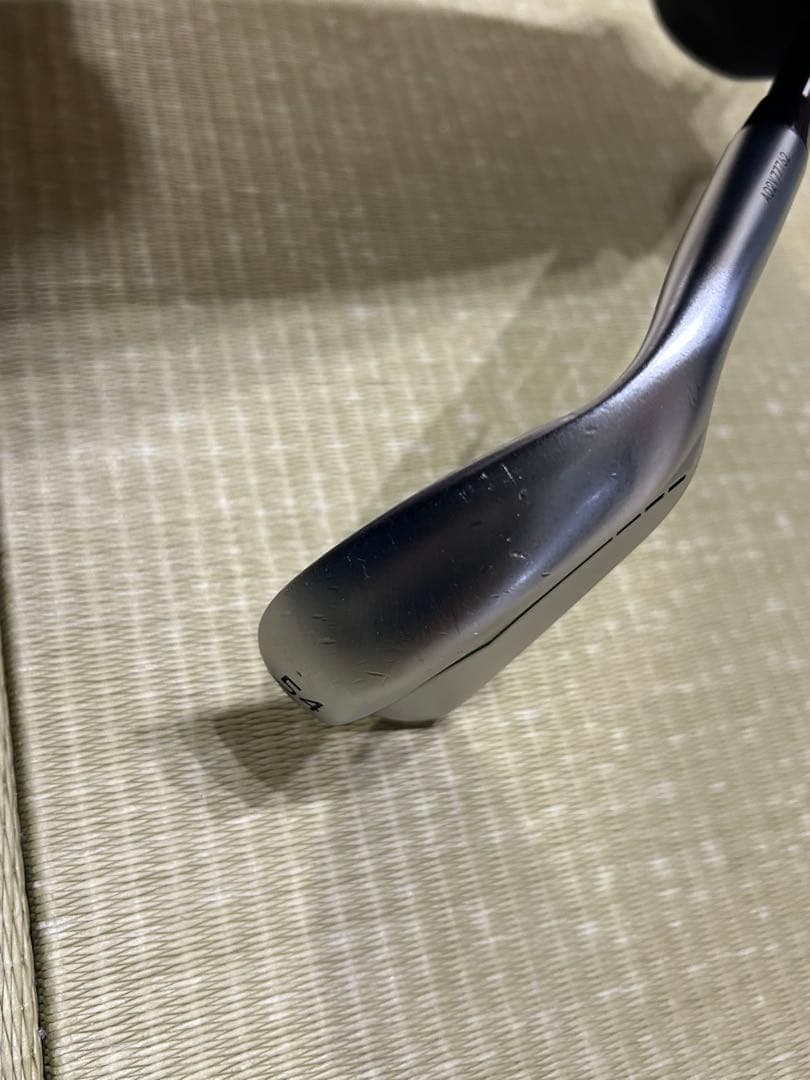 PING GLIDE 4.0 ウェッジ 54度　EYE2-10