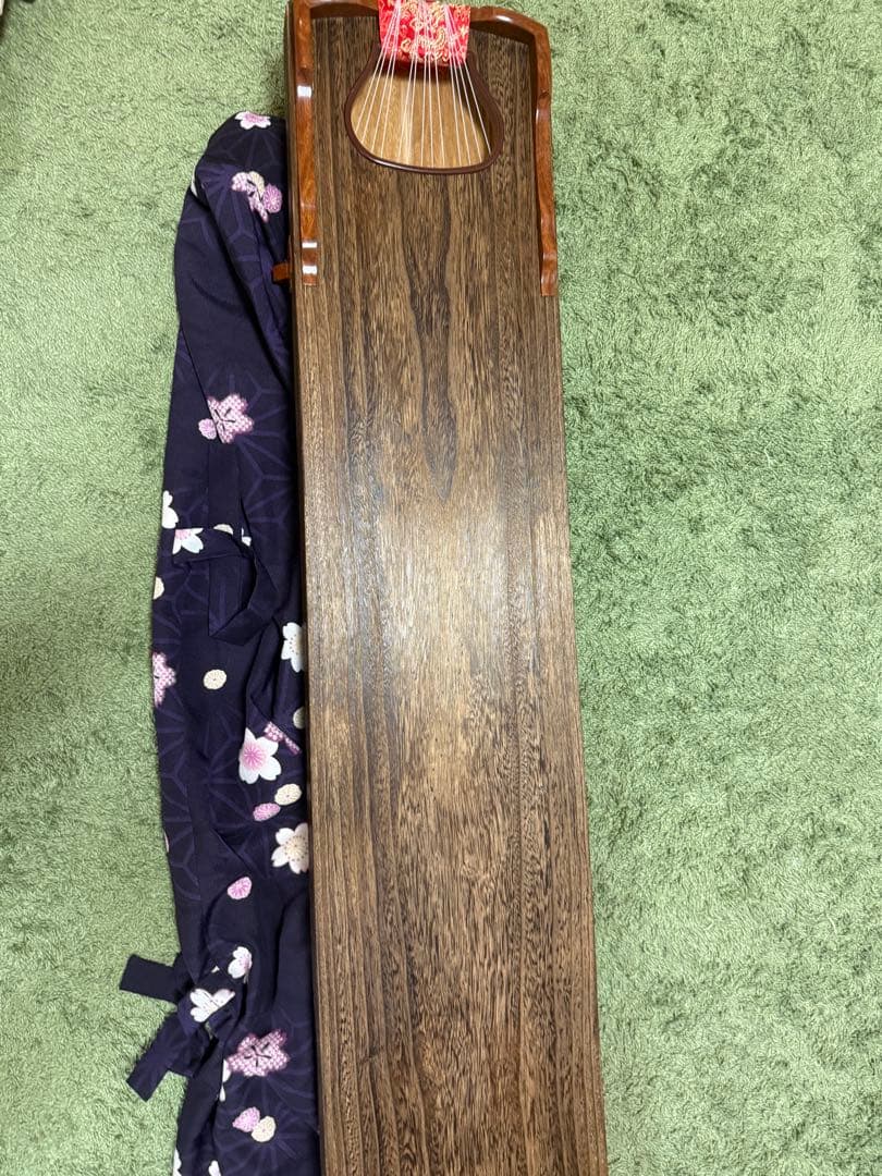 琴 13弦 和楽器