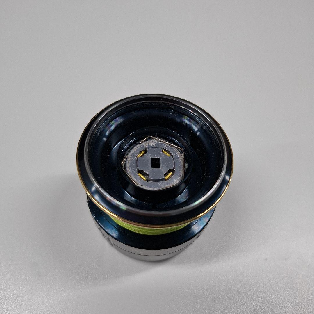 DAIWA 19セルテート LT4000-CXH 純正スプール