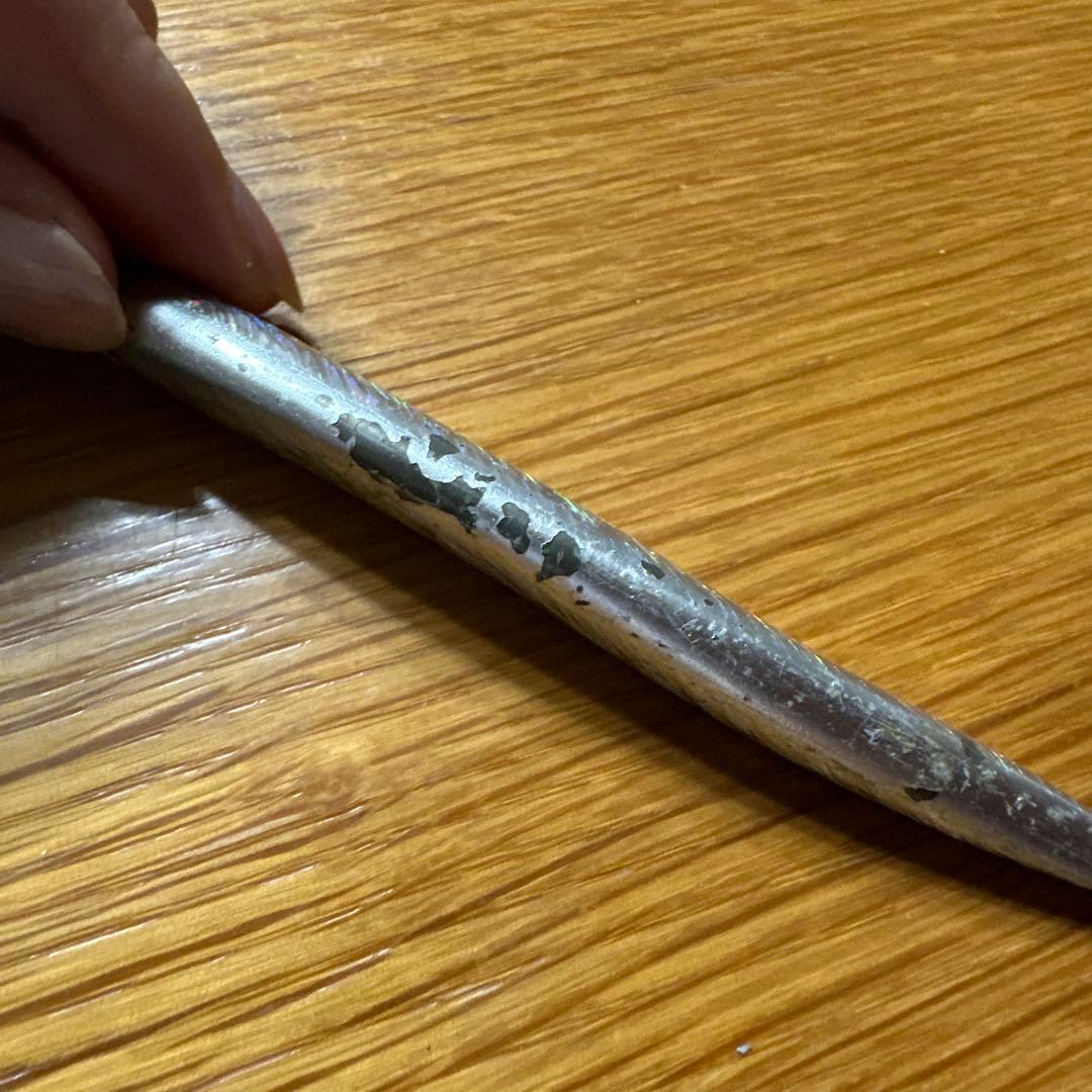 ボーズレス　TGノブナガ　150g 3個セット