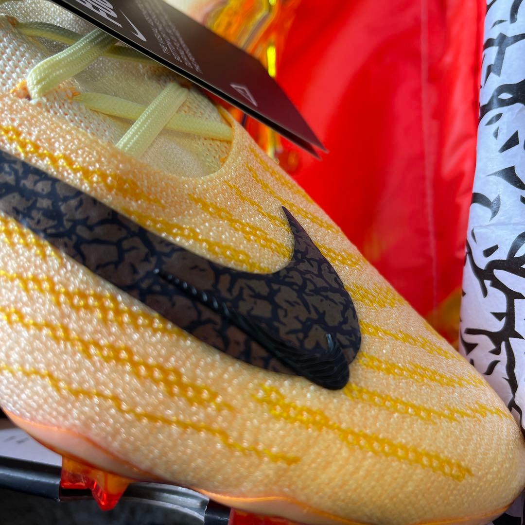 【超美品】限定販売モデル NIKE ファントムGX エリート FG 24.5
