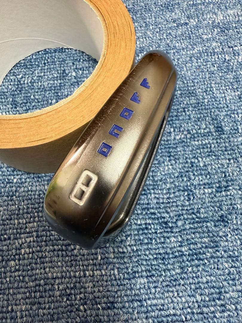 ONOFF LABOSPEC アイアンヘッドセット 6本セット