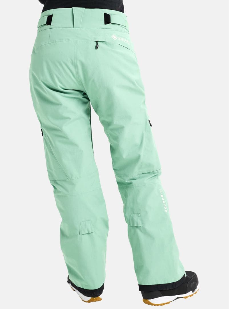 Burton [ak] Summit GORE‑TEX 2L S size