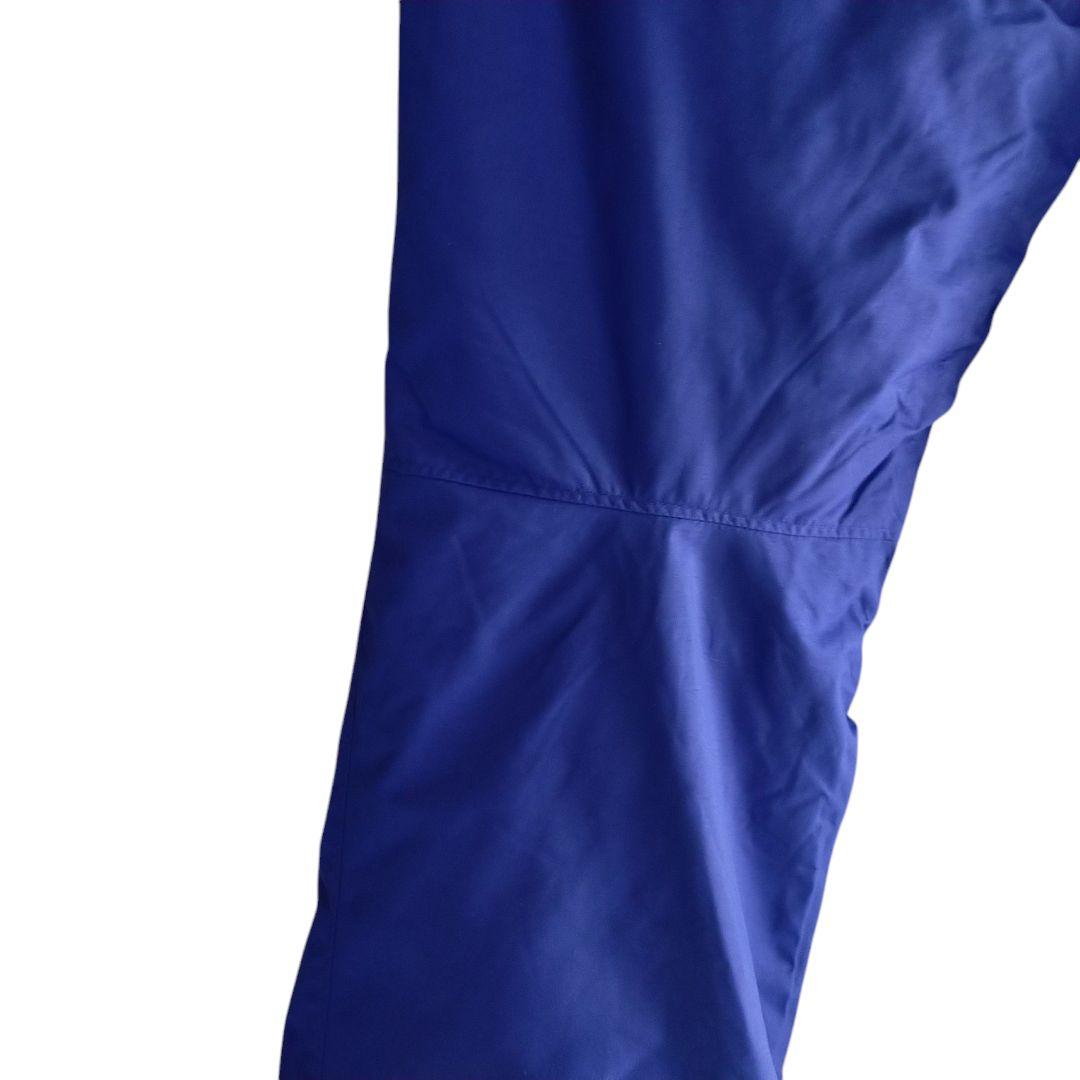 【高機能】 US Columbia OMNI-TECH HEAT 中綿入り青