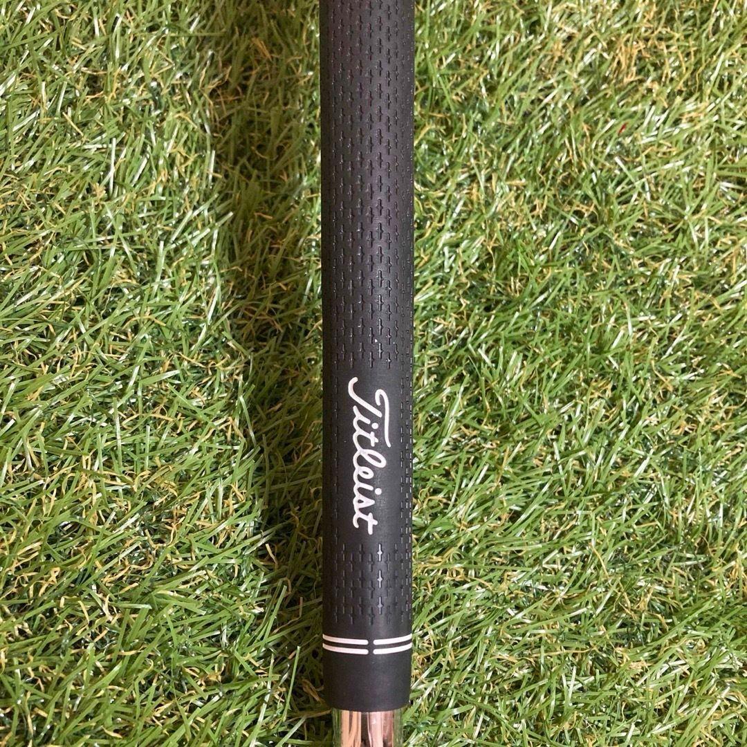 Titleistタイトリスト　MB 714 4番アイアン　マッスルバック