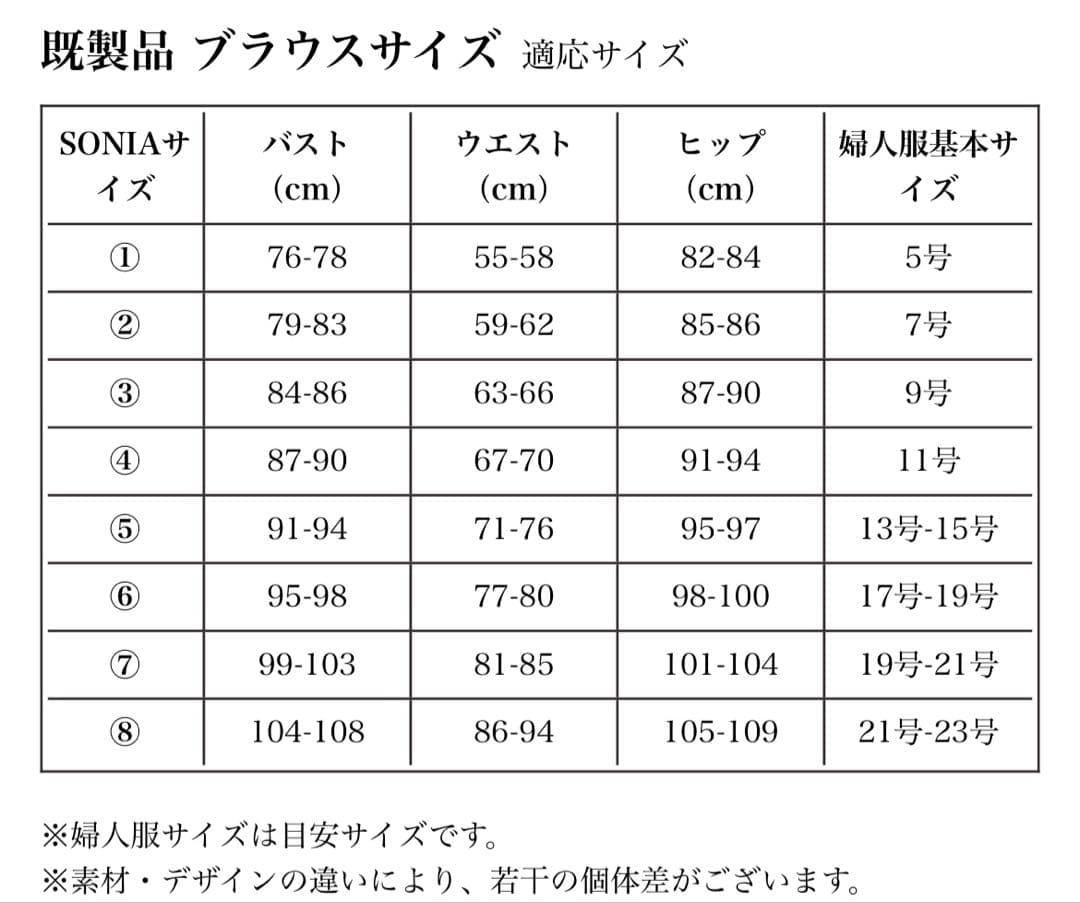値下げ⭐︎美品SONIA JOHNES ソニアジョーンズフリルトップスブラック黒3