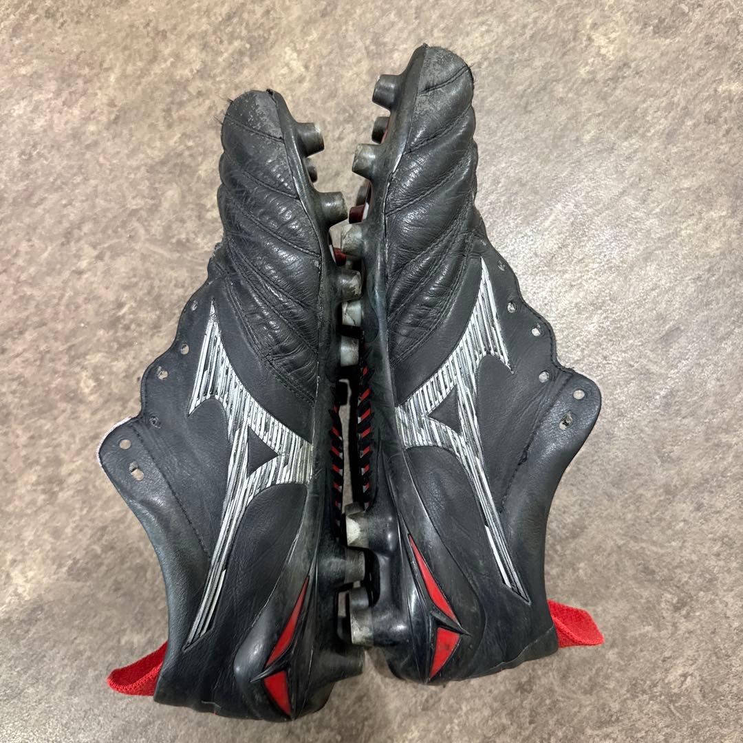 Mizuno モレリアネオ4