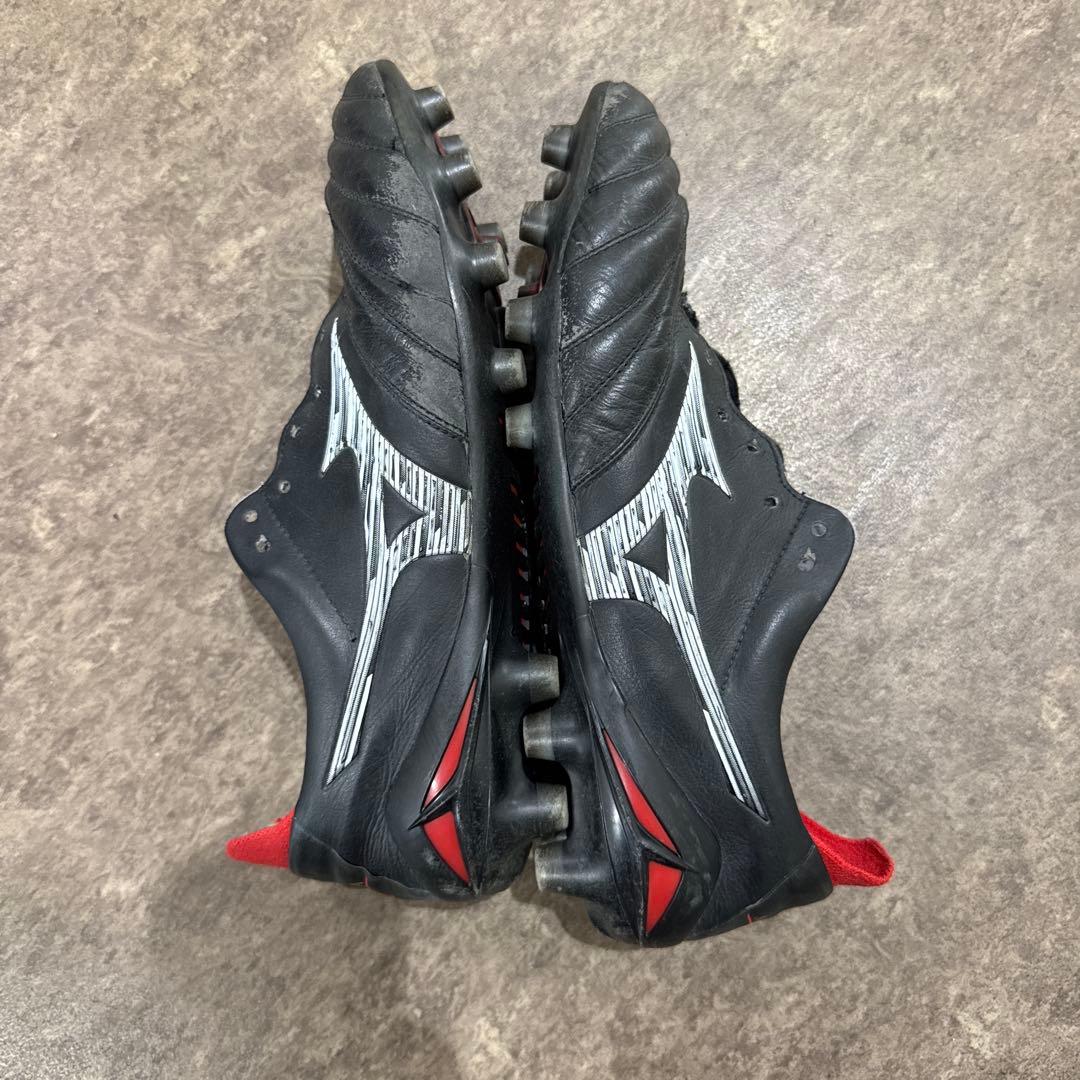 Mizuno モレリアネオ4