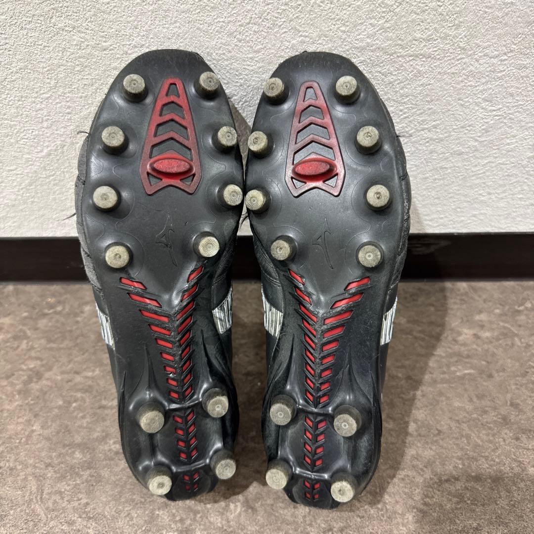 Mizuno モレリアネオ4