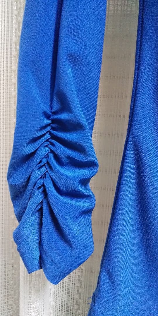 新品・未使用に近い！社交ダンス・トップス