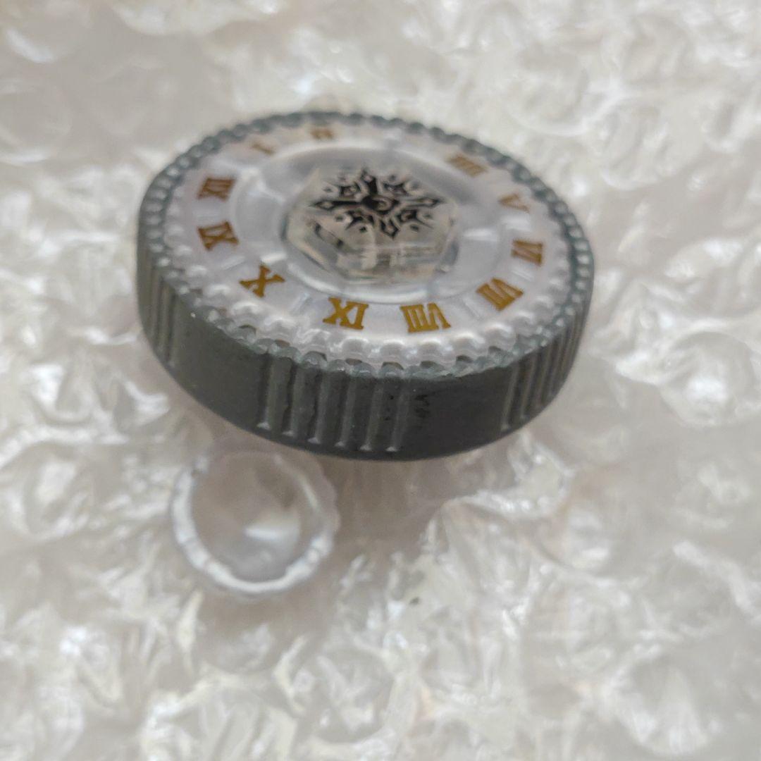 【WBBA特別景品】バサルトホロギウム 白 メタルファイトベイブレード